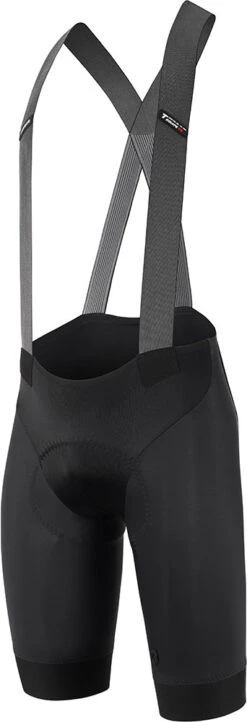Assos Equipe RS S9 TARGA - Bib Shorts With Pad 10 Assos Equipe RS S9 TARGA - Bib Shorts With Pad -Magasin D'Équipement De Vélo Assos Equipe RS S9 Targa Tragerhose mit Polster 11 10 239 10 2