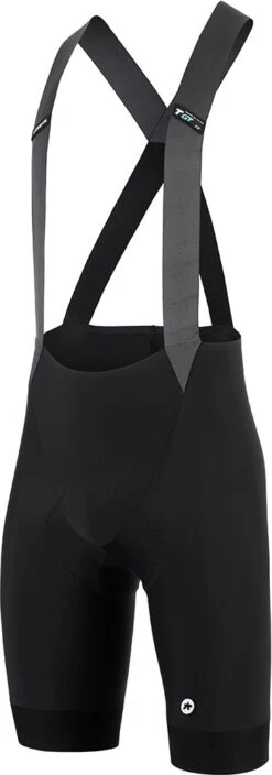 Assos Mille GT C2 - Bib Shorts With Pad 10 Assos Mille GT C2 - Bib Shorts With Pad -Magasin D'Équipement De Vélo Assos Mille GT C2 Tragerhose mit Polster 11 10 231 18 2