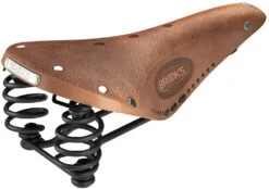 BROOKS Selle Pour Hommes Flyer Softened