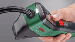 Bosch Pompe à Air à Batterie EasyPump 10,3bar -Magasin D'Équipement De Vélo Bosch EasyPump 2199600100 4