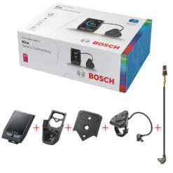 Bosch Kit D'adaptation Kiox