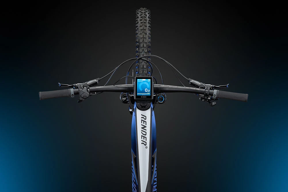 Bosch Kit De Rénovation Nyon (BUI350) 6 Bosch Kit De Rénovation Nyon (BUI350) – Image 4