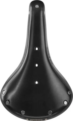 BROOKS B17 Selle Standard 11 BROOKS B17 Selle Standard -Magasin D'Équipement De Vélo Brooks B17 Standard Sattel 80460500 detail 2