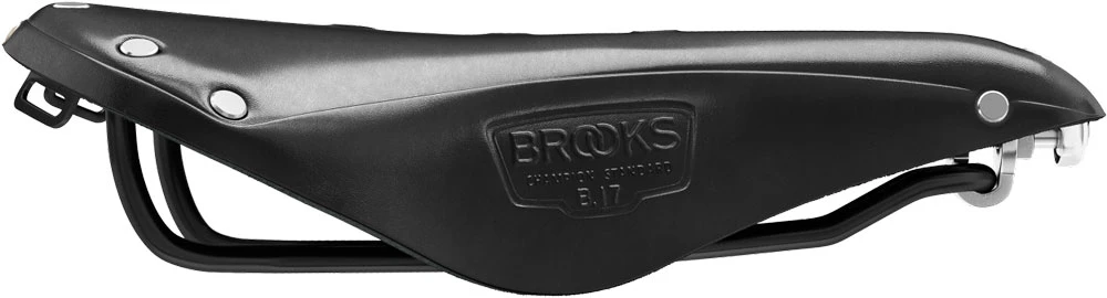 BROOKS B17 Selle Standard 8 BROOKS B17 Selle Standard – Image 6