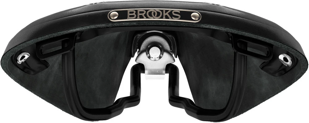 BROOKS B17 Selle Standard 5 BROOKS B17 Selle Standard – Image 3