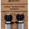 Burley Écrou D'essieu COHO -Magasin D'Équipement De Vélo Burley COHO Achsmutter 20114215