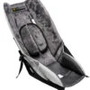 Burley Réducteur De Siège Baby Snuggler Pour Remorque Pour Enfants -Magasin D'Équipement De Vélo Burley Sitzverkleinerer Baby Snuggler fur Kinderanhanger 960158 A