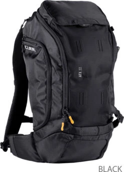 Cube ATX 22 - Sac à Dos -Magasin D'Équipement De Vélo CUBE ATX 22 12137