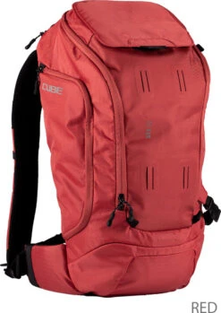 Cube ATX 22 - Sac à Dos -Magasin D'Équipement De Vélo CUBE ATX 22 12147
