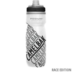 Camelbak Bouteille Isotherme Podium Chill 620ml -Magasin D'Équipement De Vélo Camelbak Podium Chill Trinkflasche 620ml 08196933 9