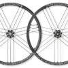 Campagnolo® Jeu De Roues Zonda C17 DB Disc Center-Lock -Magasin D'Équipement De Vélo Campagnolo Zonda Disc Brake Laufradsatz WH18 ZOCDFRA