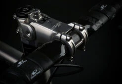 Cane Creek Potence En élastomère EeSilk -Magasin D'Équipement De Vélo Cane Creek eeSilk Elastomer Vorbau BAJ0069 S 4