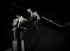 Cane Creek Potence En élastomère EeSilk -Magasin D'Équipement De Vélo Cane Creek eeSilk Elastomer Vorbau BAJ0069 S 5