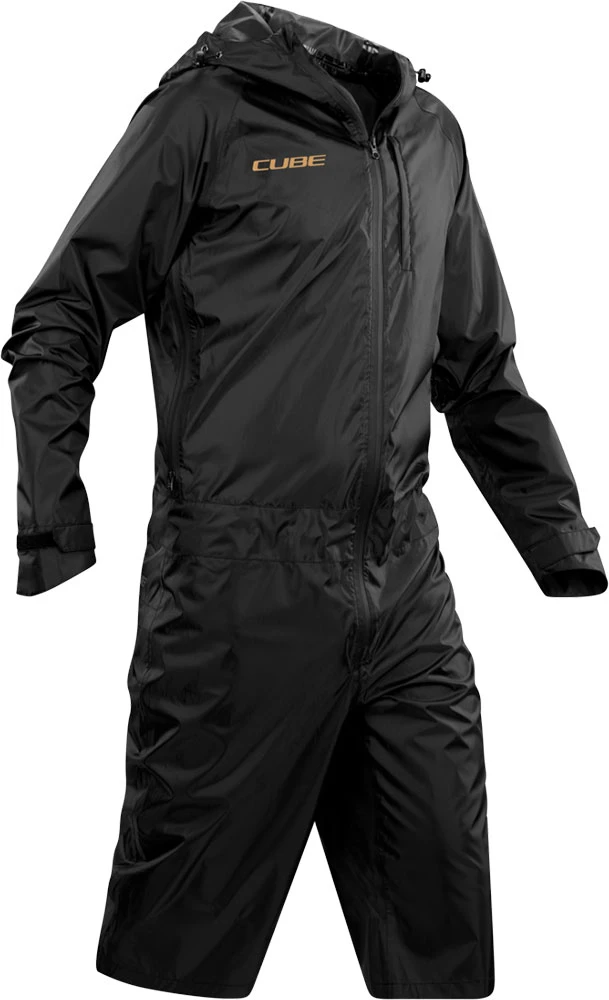 Cube ATX Utility - MTB Rain Suit 3 Cube ATX Utility - MTB Rain Suit