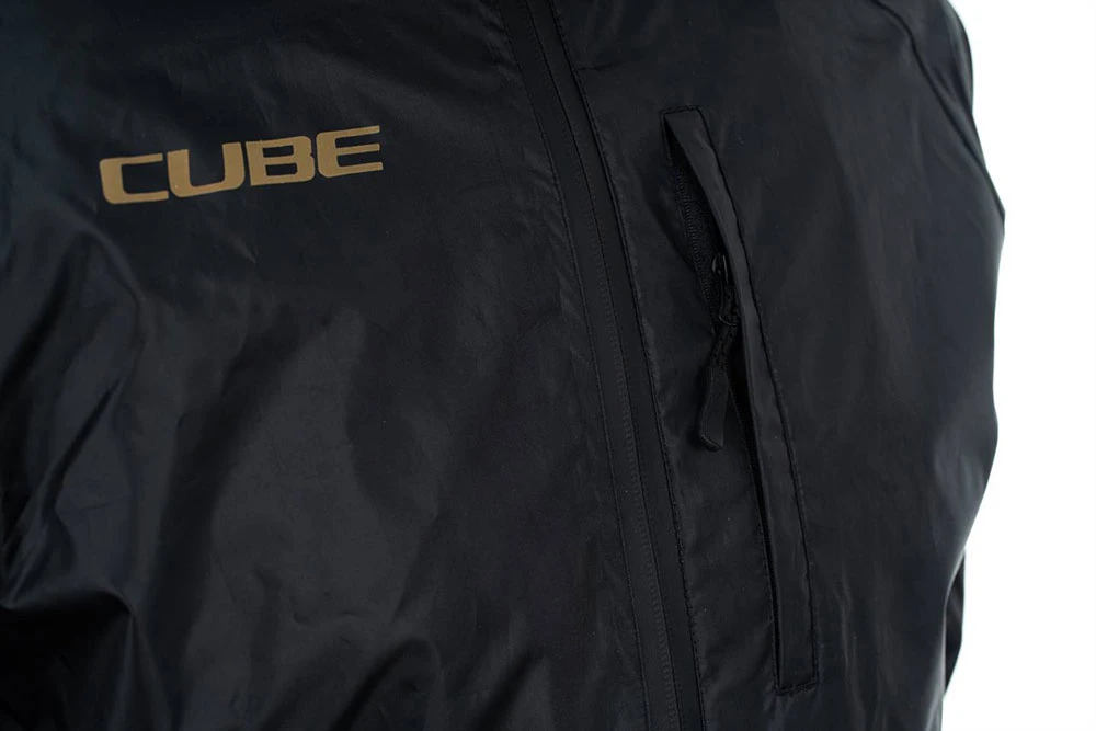 Cube ATX Utility - MTB Rain Suit 7 Cube ATX Utility - MTB Rain Suit – Image 5