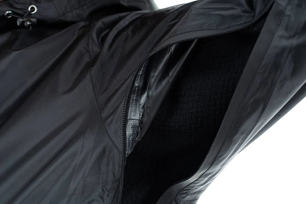 Cube ATX Utility - MTB Rain Suit 8 Cube ATX Utility - MTB Rain Suit – Image 6