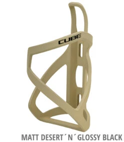 Cube HPP-Sidecage Porte-bouteilles Gauche -Magasin D'Équipement De Vélo Cube HPP Sidecage Flaschenhalter links 12792