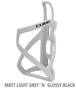 Cube HPP-Sidecage Porte-bouteilles Gauche -Magasin D'Équipement De Vélo Cube HPP Sidecage Flaschenhalter links 12934