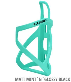 Cube HPP-Sidecage Porte-bouteilles Gauche -Magasin D'Équipement De Vélo Cube HPP Sidecage Flaschenhalter links 12936