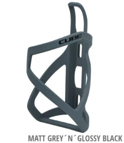 Cube HPP-Sidecage Porte-bouteilles Gauche -Magasin D'Équipement De Vélo Cube HPP Sidecage Flaschenhalter links 12938