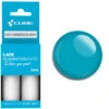 Cube Kit De Réparation De Peinture TURQUOISE Glossy 2 Cube Kit De Réparation De Peinture TURQUOISE Glossy -Magasin D'Équipement De Vélo Cube Lackreparaturstift Set TURQUOISE glossy 2238 a