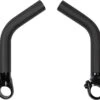 RFR Bar Ends Trekking Réglable 1 RFR Bar Ends Trekking Réglable -Magasin D'Équipement De Vélo Cube RFR Bar Ends Trekking verstellbar 11595 A