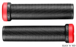 Cube Grips Race SL 9 Cube Grips Race SL -Magasin D'Équipement De Vélo Cube Race SL Griffe blacked 11271 b