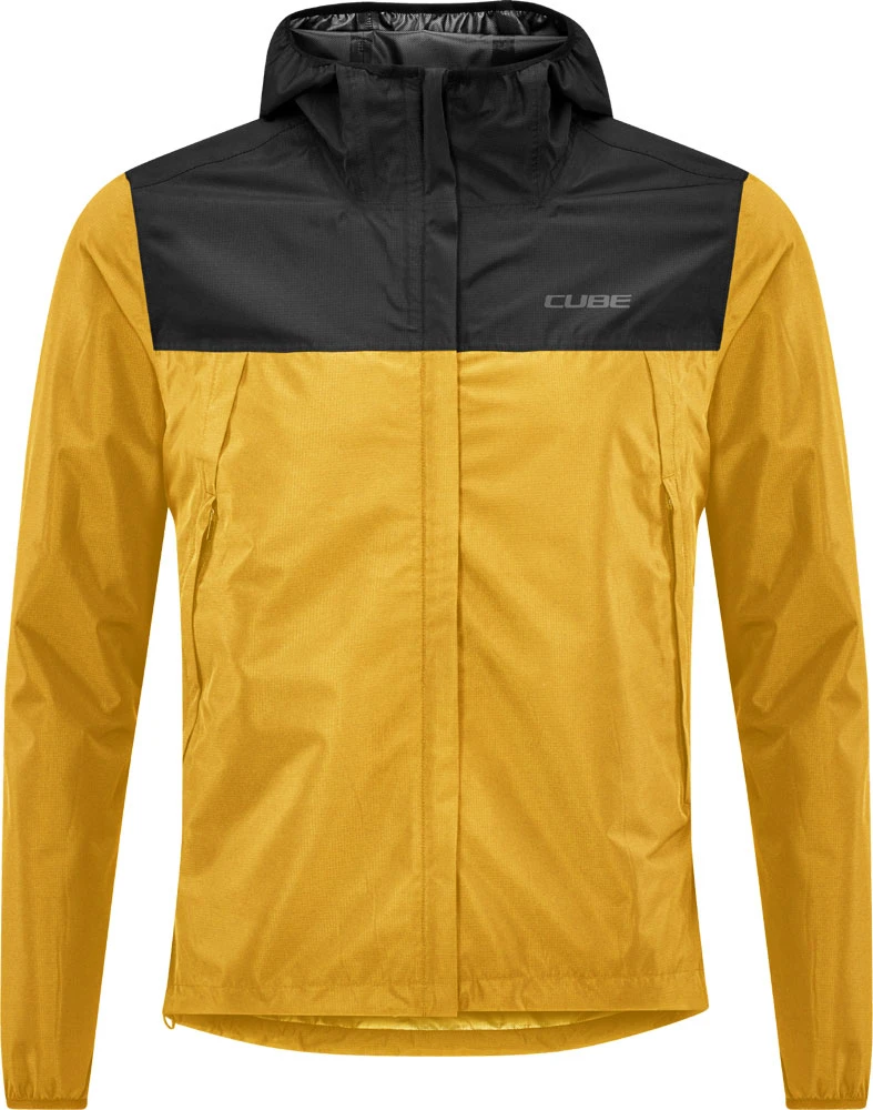 Cube ATX CMPT - Veste De Pluie 3 Cube ATX CMPT - Veste De Pluie