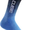 Cube Actionteam X High Cut - Chaussettes 1 Cube Actionteam X High Cut - Chaussettes -Magasin D'Équipement De Vélo Cube ActionteamxHighCut Socken 12511