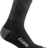 Cube Be Warm High Cut - Socks -Magasin D'Équipement De Vélo Cube Be Warm High Cut Socken 12314 36 1