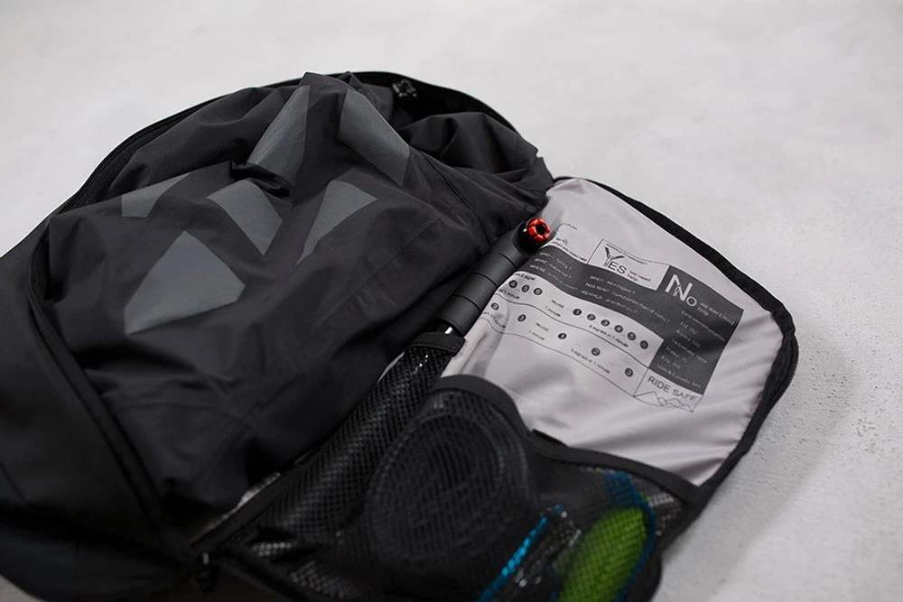 Cube PURE4race - Sac à Dos 6 Cube PURE4race - Sac à Dos – Image 4