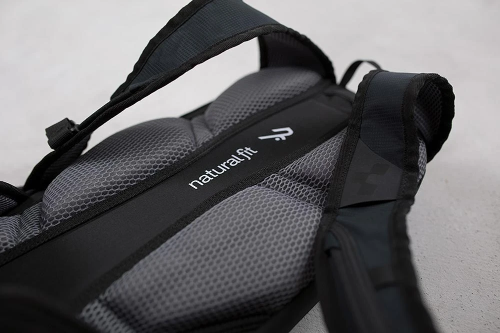 Cube PURE4race - Sac à Dos 5 Cube PURE4race - Sac à Dos – Image 3