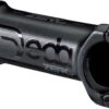 Deda Potence Zero2 -Magasin D'Équipement De Vélo DEDA Zero02 Z2POB100 01