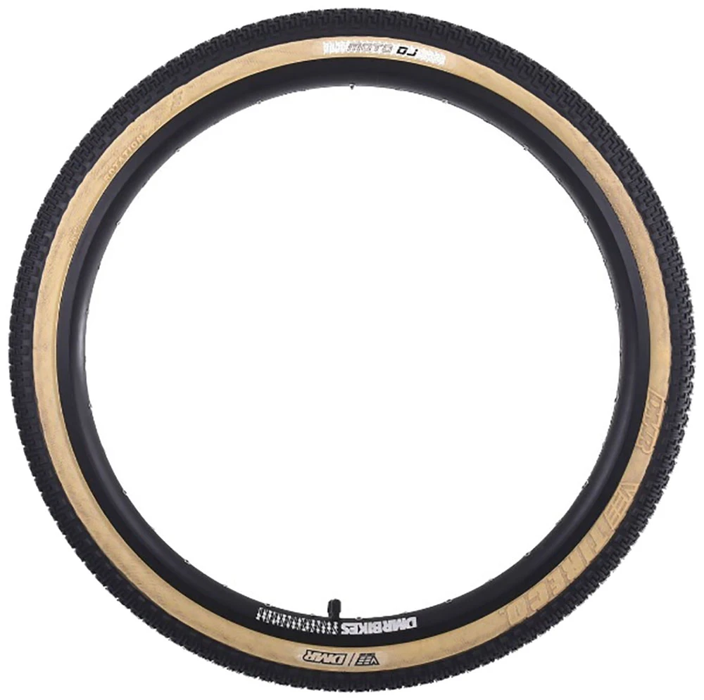 DMR Moto DJ Tanwall 26x2.2" Pneu à Fil 3 DMR Moto DJ Tanwall 26x2.2" Pneu à Fil