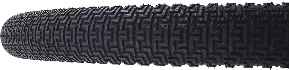 DMR Moto DJ Tanwall 26x2.2" Pneu à Fil 5 DMR Moto DJ Tanwall 26x2.2" Pneu à Fil – Image 3