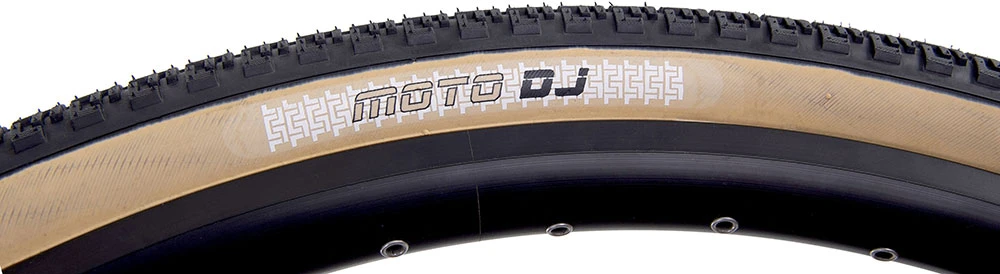DMR Moto DJ Tanwall 26x2.2" Pneu à Fil 6 DMR Moto DJ Tanwall 26x2.2" Pneu à Fil – Image 4