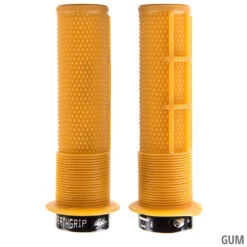 DMR Brendog Death Grip Lock-On Handle - Fin -Magasin D'Équipement De Vélo DMR Brendog Death Grip Lock On Griffe Dick DMR G BREN THICK C d