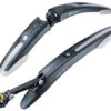 Topeak DeFender™ Kit De Garde-boue M1 / M2 -Magasin D'Équipement De Vélo DeFender TM M1 M2 Schutzblech Set