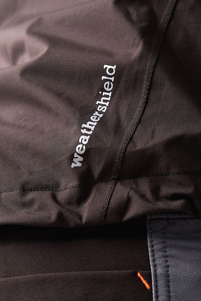 Dirtlej Weathershield Waterproof - MTB Rain Jacket 5 Dirtlej Weathershield Waterproof - MTB Rain Jacket – Image 3