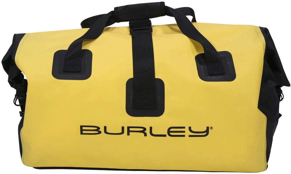 Burley Sac De Rangement Coho Dry Bag 3 Burley Sac De Rangement Coho Dry Bag