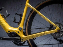 Dyedbro Kit De Protection De Cadre Stay Free Gravel -Magasin D'Équipement De Vélo Dyedbro Stay Free Gravel Rahmenschutz Kit GB 33317 4