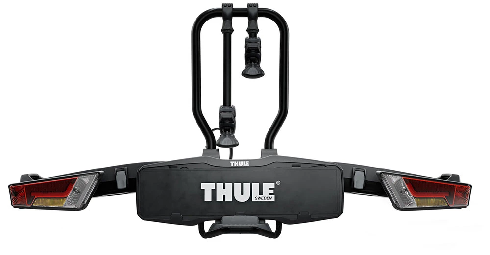 Thule EasyFold XT 2 BLACK EDITION 933 - Porte-vélos 4 Thule EasyFold XT 2 BLACK EDITION 933 - Porte-vélos – Image 2