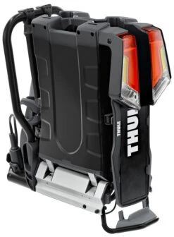 Thule EasyFold XT 2 BLACK EDITION 933 - Porte-vélos 10 Thule EasyFold XT 2 BLACK EDITION 933 - Porte-vélos -Magasin D'Équipement De Vélo EasyFold XT 2 933 BLACK EDITION Fahrradtraeger 3