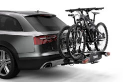 Thule EasyFold XT 2 BLACK EDITION 933 - Porte-vélos 11 Thule EasyFold XT 2 BLACK EDITION 933 - Porte-vélos -Magasin D'Équipement De Vélo EasyFold XT 2 933 BLACK EDITION Fahrradtraeger 7