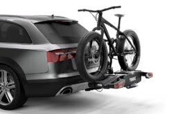Thule EasyFold XT 2 BLACK EDITION 933 - Porte-vélos 13 Thule EasyFold XT 2 BLACK EDITION 933 - Porte-vélos -Magasin D'Équipement De Vélo EasyFold XT 2 933 BLACK EDITION Fahrradtraeger 8