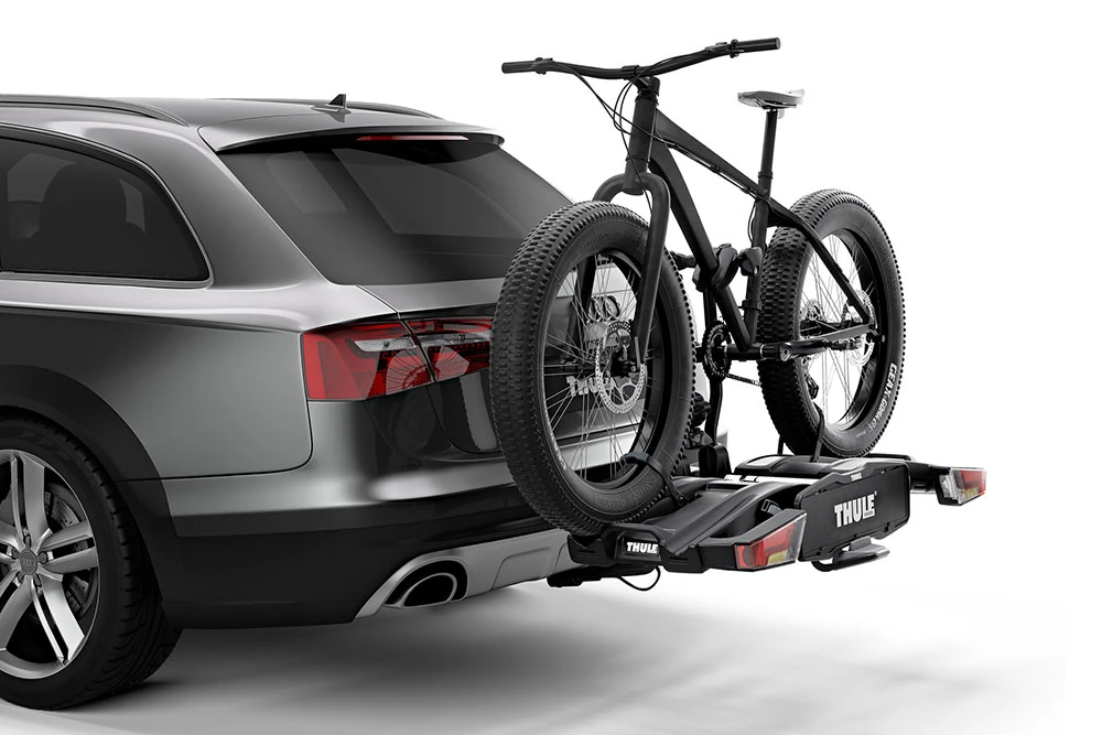 Thule EasyFold XT 2 BLACK EDITION 933 - Porte-vélos 8 Thule EasyFold XT 2 BLACK EDITION 933 - Porte-vélos – Image 6