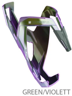 Elite Porte-bidon Custom Race Plus 20 Shiny Paint -Magasin D'Équipement De Vélo Elite Custom Race Plus 20 Flaschenhalter shiny paint FA003515034 4