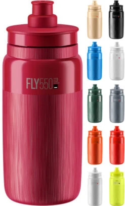 Elite Gourde Fly Tex 550ml
