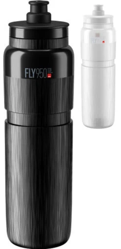 Elite Gourde Fly Tex 950ml