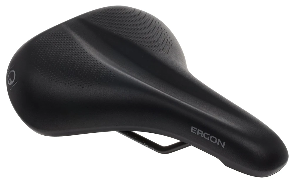 ERGON Selle ST Gel Pour Hommes 3 ERGON Selle ST Gel Pour Hommes